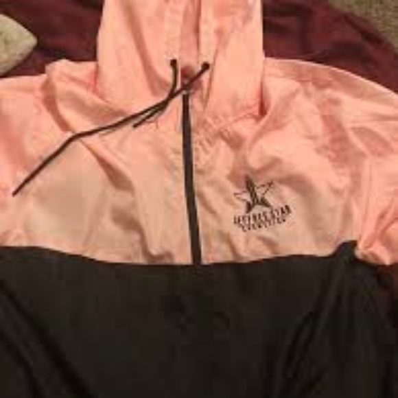 Authentic jeffree star windbreaker - Picture 1 of 1